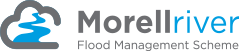 Morell River Flood Management Scheme - Just another Darvu Client Sites site